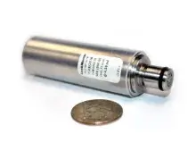 calibrated leak standards